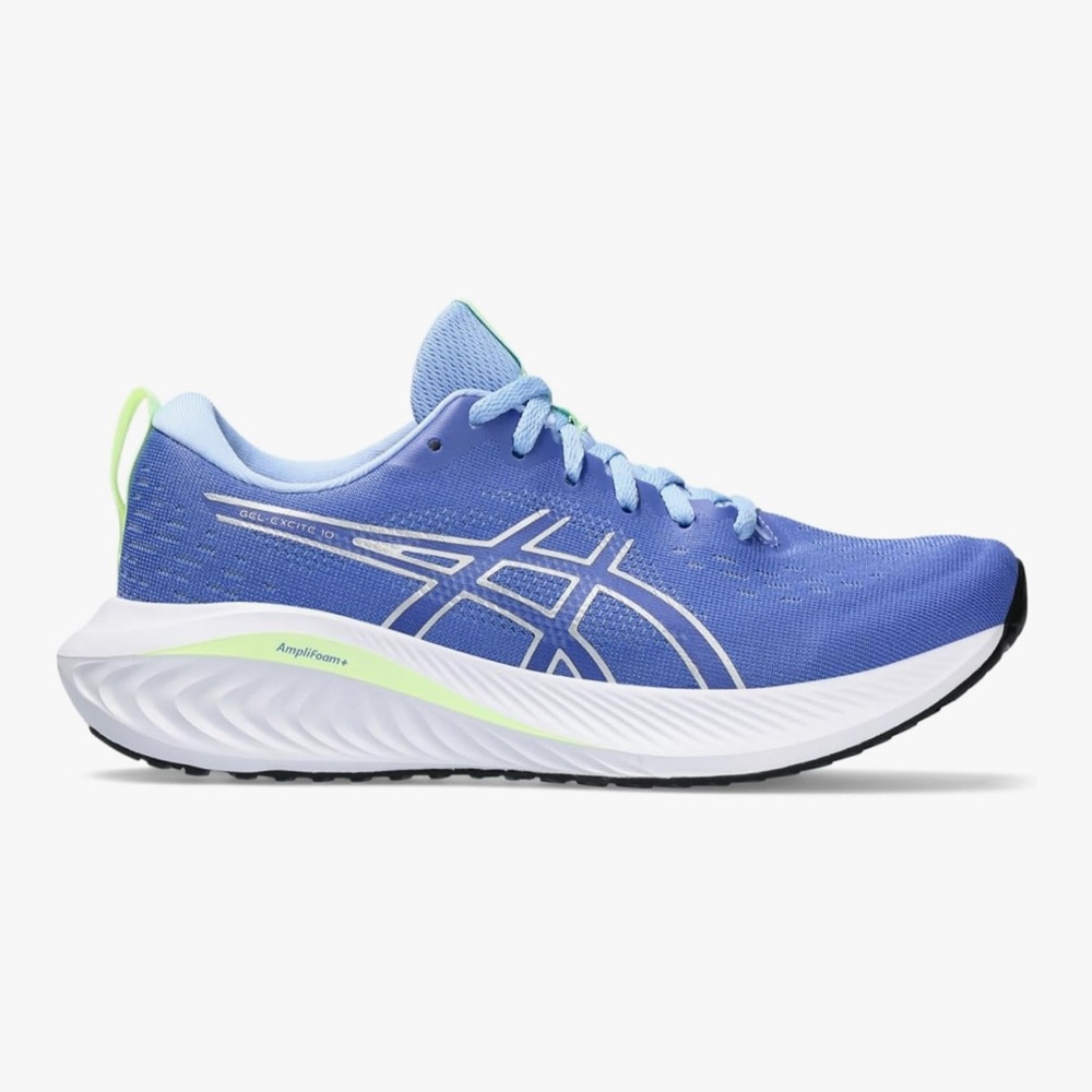 Asics Gel-Excite 10 Sapphire/Pure Silver